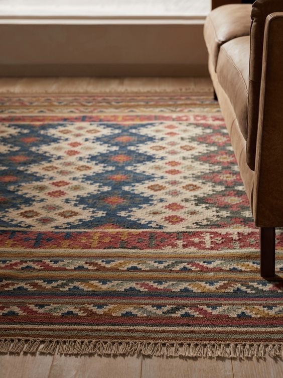 Kilim grande