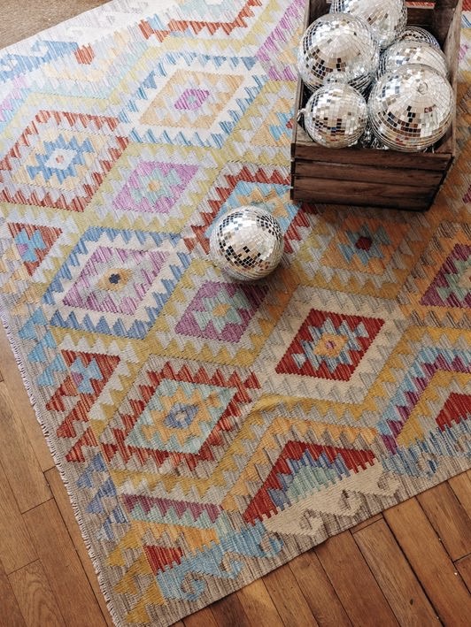 Kilim grande