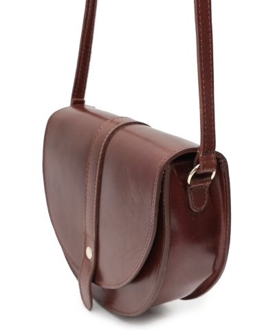 Bolso piel "Elliot"