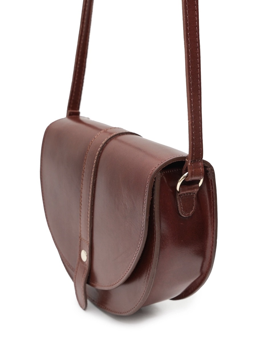 Bolso piel "Elliot"