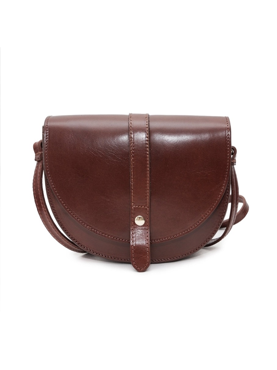 Bolso piel "Elliot"