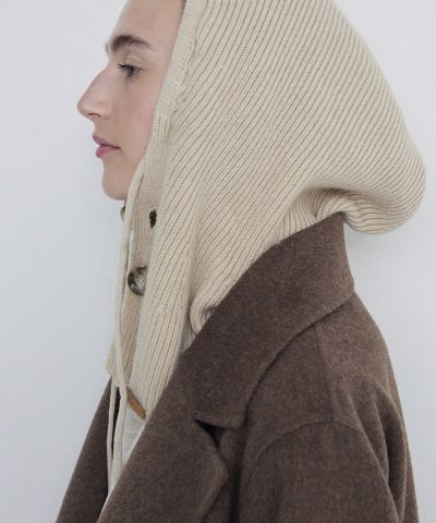 Gorro balaclava